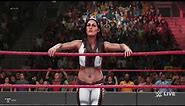 WWE 2K19 Brie Bella Entrance (PS4/Xbox One/PC)