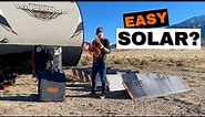 All About the Jackery 2000w Pro Solar Generator with Foldable Solar Panels!