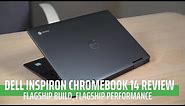 Dell Inspiron Chromebook 14 Review