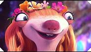 ICE AGE 5 'Collision Course' - "Brooke And Her Unicorns!" - Movie CLIP