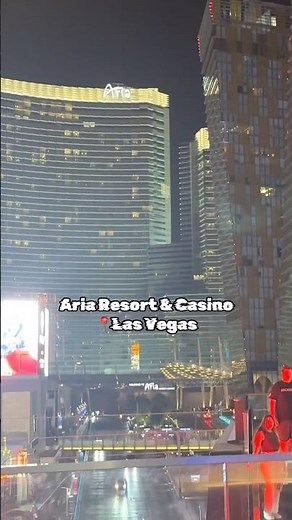 Aria Resort & Casino