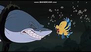 The Little Mermaid - Flounder