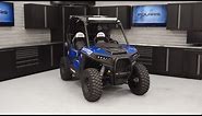 RZR 900 Battery Removal and Installation | Polaris RZR®