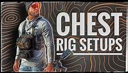 Budget Amazon Chest Rigs | AKA "Chest-eez" | Our Favorites