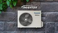 Panasonic Air Conditioner with Inverter Technology - Panasonic Singapore