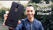 Doogee S58 Pro review: Best budget rugged phone?