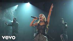 Ariana Grande - Break Free (Live on the Honda Stage at the iHeartRadio Theater LA)