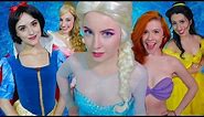 Frozen - A Musical feat. Disney Princesses