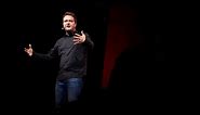 This could be why you're depressed or anxious | Johann Hari | TED