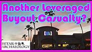 99 Cents Only Stores: Another Leveraged Buyout Casualty? | Retail Archaeology