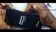 Samsung Galaxy A12 Full Factory Reset Remove screen lock
