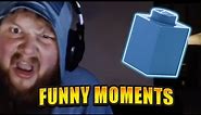 Best Of CaseOh (FUNNY MOMENTS) #1 😭