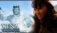 Xena Battles the Gods | Xena: Warrior Princess