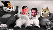 MLG - Teletubbies The Lion and the Bear