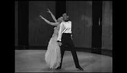Shall We Dance Ballet - Fred Astaire and Ballet Ensemble