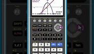 How to use Casio fx CG50 Graphing Calculator: Beginners guide [2021]