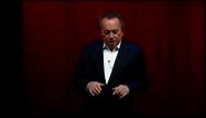 Jackie Mason: Did you get my email? #funny #jackiemason #comedy #email