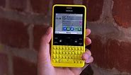 Nokia announces bright and budget-friendly Asha 210