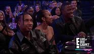 Nicki Minaj Shoots at Michael B. Jordan? || E! People's Choice Awards || STeeLE TV