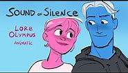Sound of Silence - Lore Olympus Animatic