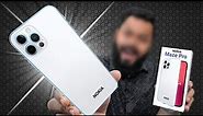 Nokia Maze Pro unboxing & first look