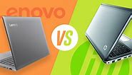 Lenovo vs HP Laptops - Battle Between the Most Reliable Laptop Brands