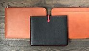 Leather iPad Pro cases from Brydge and Picaso Lab – review - 9to5Mac
