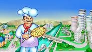 Pizza Chef - Play Thousands of Games - GameHouse
