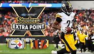 Immediate postgame reaction to Steelers 16-10 win over Bengals | Pittsburgh Steelers