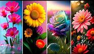 Phone Wallpapers | Flower Mobile Wallpapers