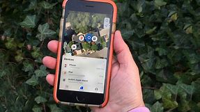 How to use the Find My app on your iPhone