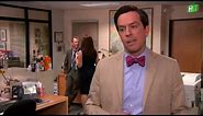 Andy Bernard's Greatest Quote - Good old days - The Office