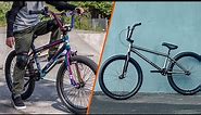 20 Inch BMX vs 24 Inch BMX Bike - What’s Best? (All You Need To Know!)