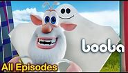 Booba full Episodes compilation (39-11) funny cartoons for kids 2019 KEDOO ToonsTV