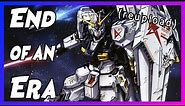 Mobile Suit Gundam: Char's Counterattack | The Gundam Retrospective (Reupload)