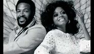 Diana Ross & Marvin Gaye - Stop, look, listen to your heart
