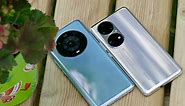 Honor vs. Huawei camera battle shows the master still rules