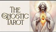 The Gnostic Tarot Workbook - Audio/Visual Presentation of the Gnostic Tarot Deck