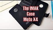 Best Moto X4 Case