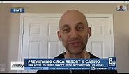 Las Vegas Weekly gets exclusive look at Circa Resort & Casino