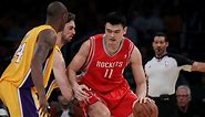 Where is Yao Ming now? Taking a closer look at the personal and professional life of the retired NBA star
