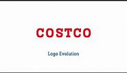 Logo History - Costco Logo Evolution