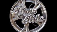 Pimp my Ride theme song