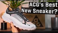 Nike ACG Nasu 2 REVIEW