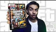 Playing GTA V Story Mode for the First Time...