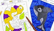 Fun Worksheets for Kids