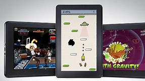 Best Kindle Fire Games