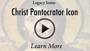 Icons Explained: Christ Pantocrator (Mt. Sinai)