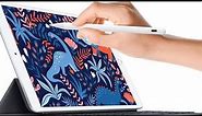 Stylus Pen for iPad 9th&10th Generation-2X Fast Charge Active Pencil Compatible with 2018-2023 Apple