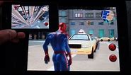 The Amazing Spiderman for iPad/iPhone/iPod Touch - App Review